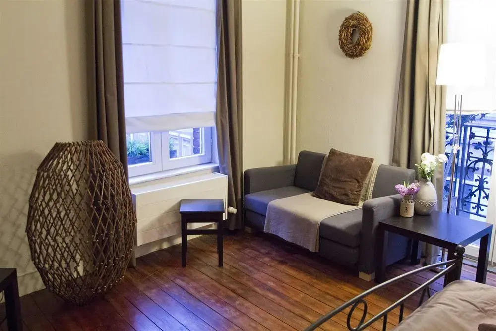 B&B Brussels@Heart
