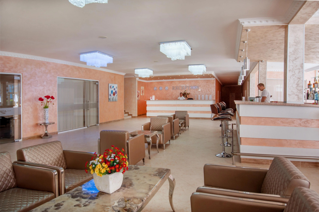Riva Hotel