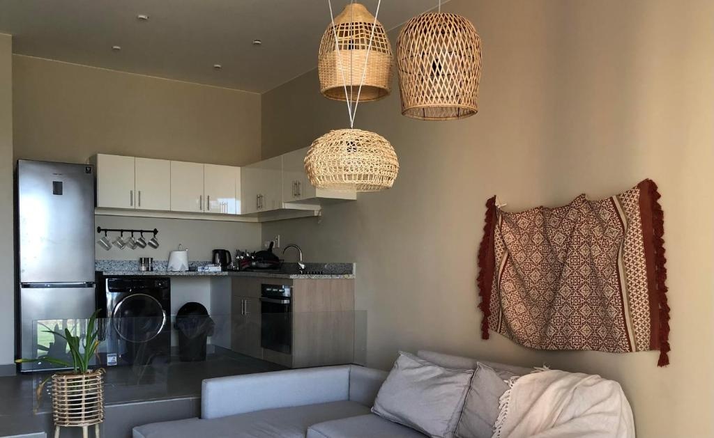 Cozy brand new One Bed Room apartment in Elgouna