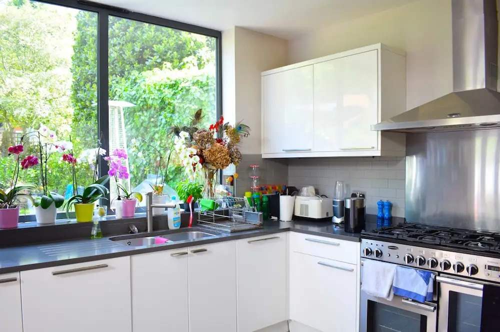 Contemporary 5 Bedroom House in North London