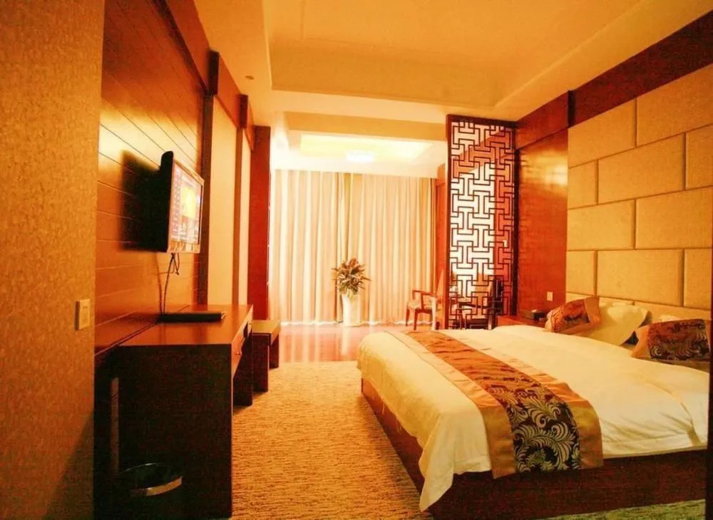 Konggang Holidy Hotel Shuangliu