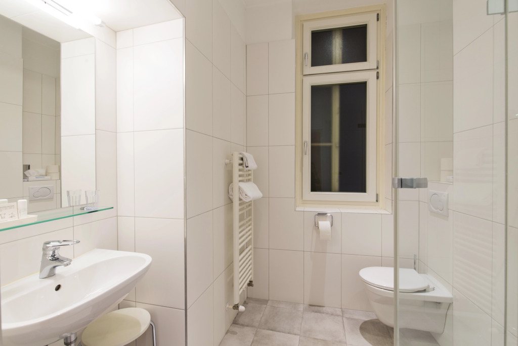 Hotel Post Wien