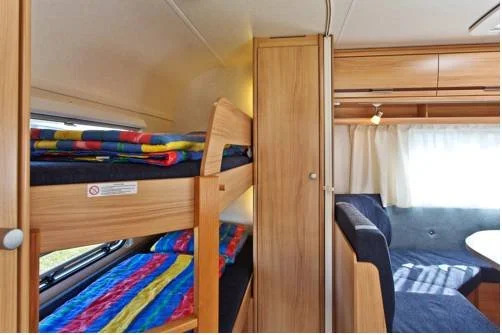 TopCamp Henne Strand