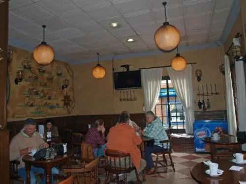 Hotel Colón