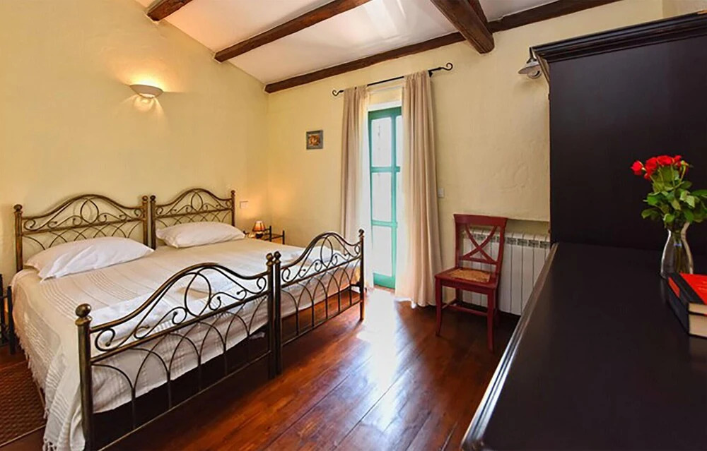 Beautiful Home in Sveti Lovrec With Outdoor Swimming Pool, Wifi and 3 Bedrooms