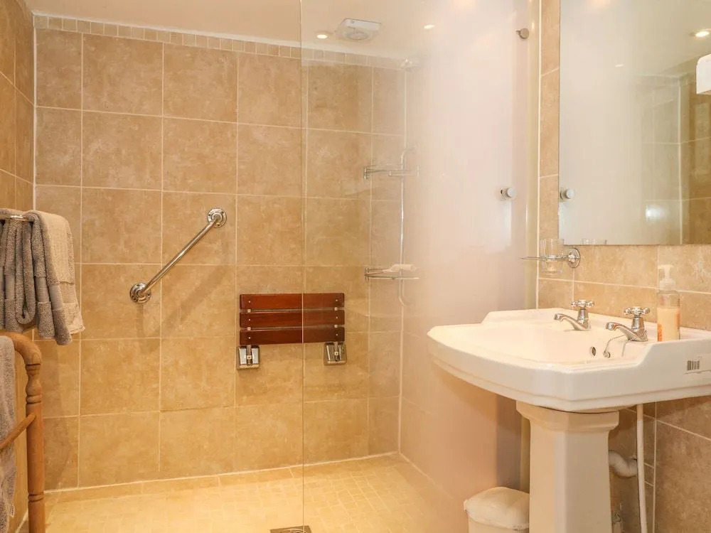 Woodend Annexe