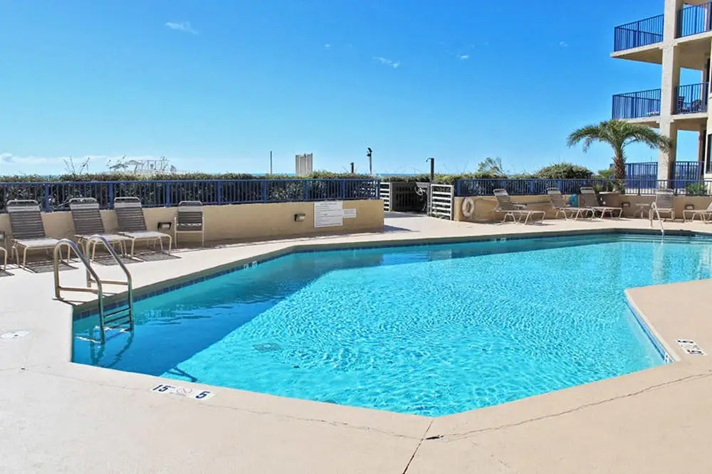 Four Seasons 403E By Youngs Suncoast