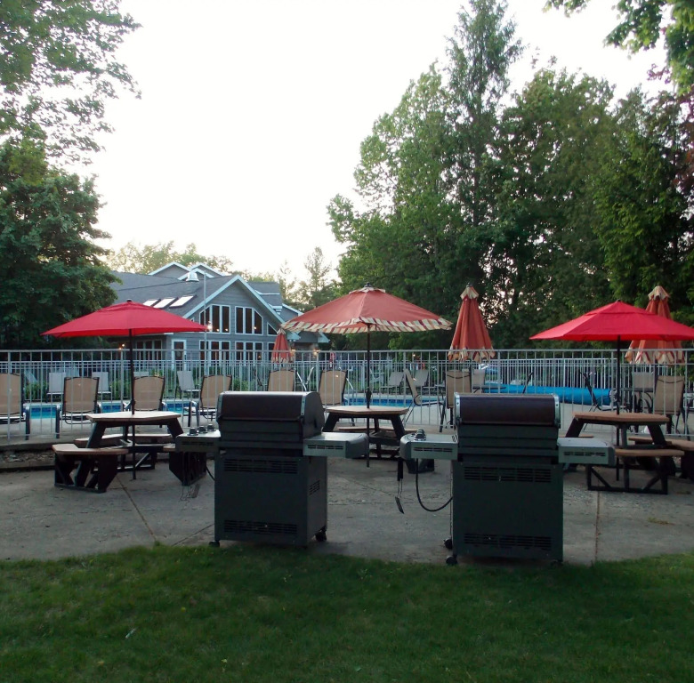 Waterbury Inn
