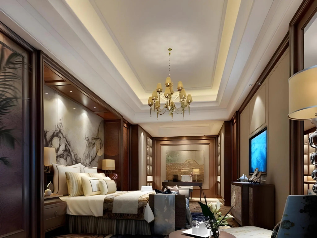 Qingdao Huaxi Hotel