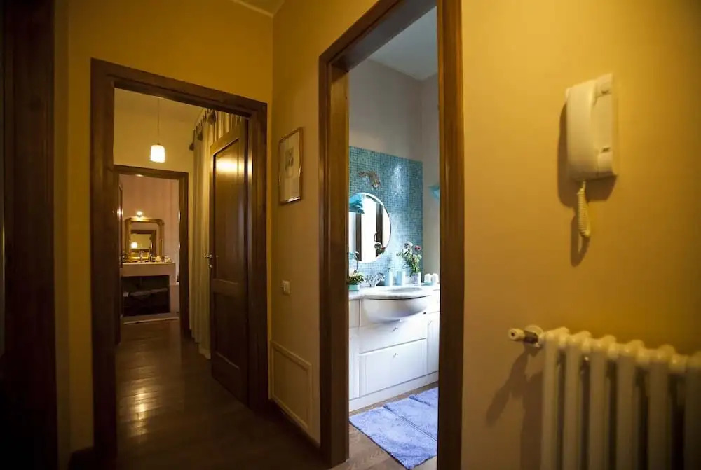 Charming Home in a Wonderful Example of Early Twentieth Century Farmhouse