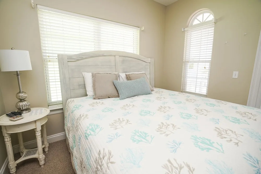Summer Towne Cottages By Panhandle Getaways
