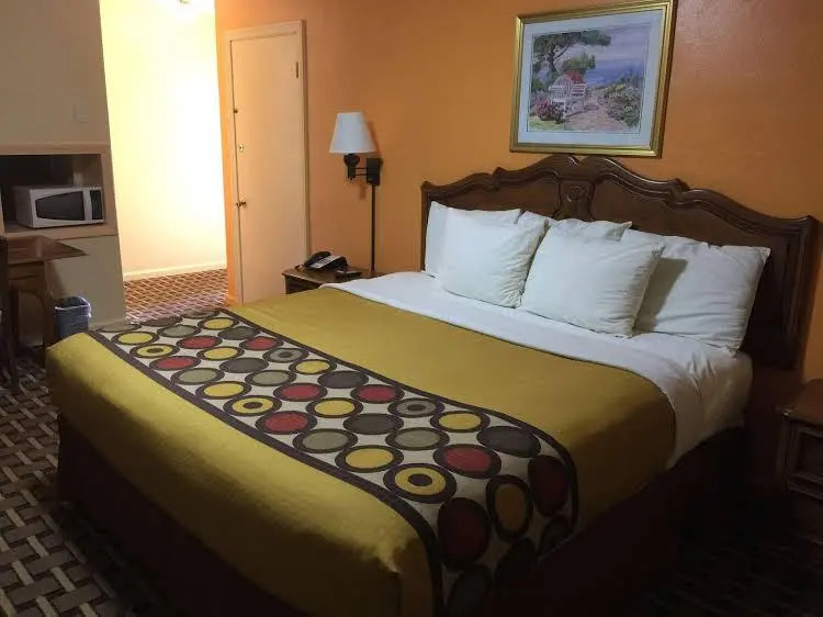 Old Kentucky Home Motel