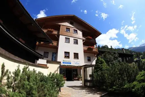 Gästehaus Schober