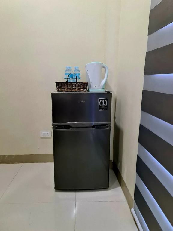 Grace & RB Hotel