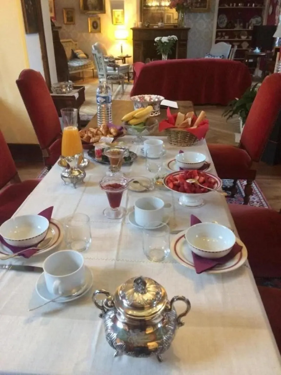 Manoir Saint Hubert
