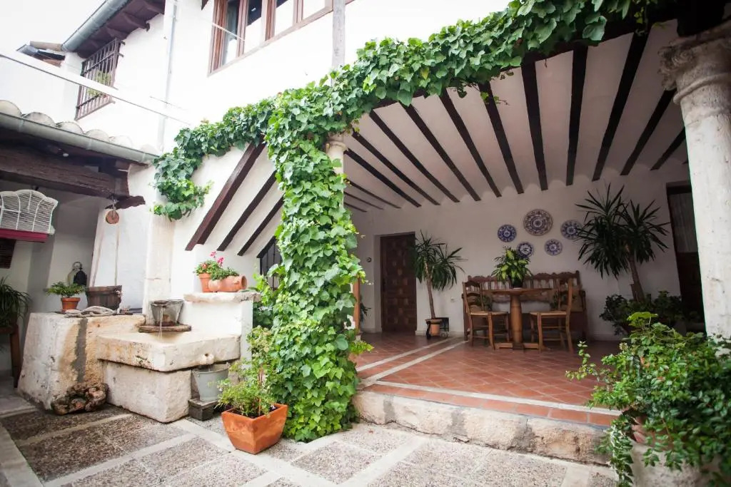 Casa Rural & Spa La Graja