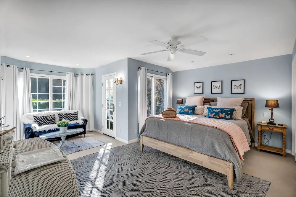 Wine Country Retreat w/ Pool, 10 Mi to Dtwn Sonoma