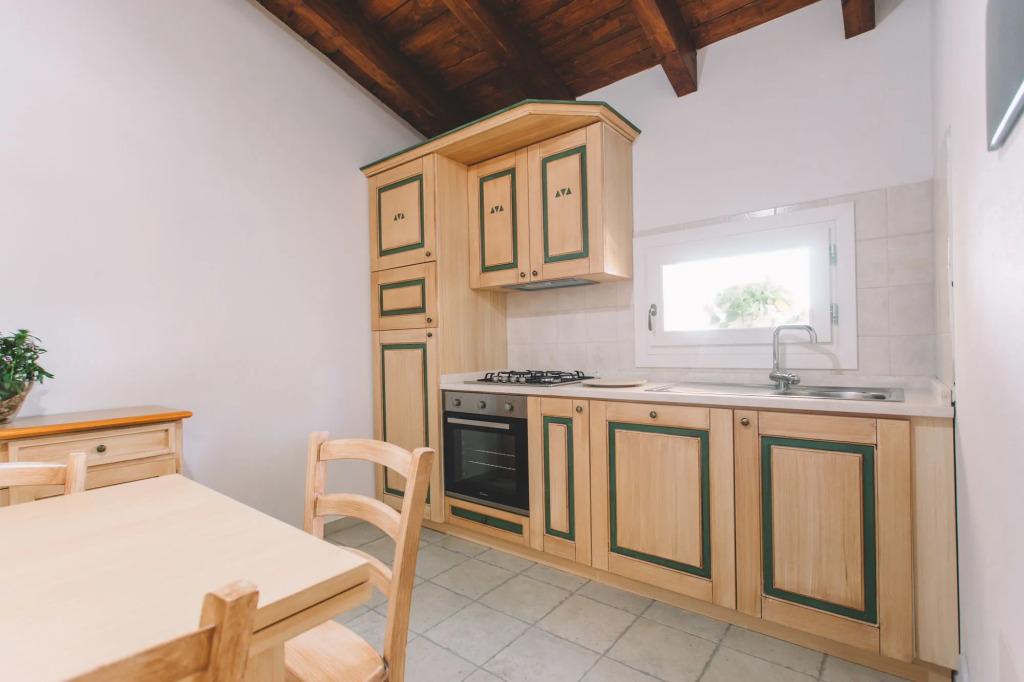 Sole dEstate Agriresidence