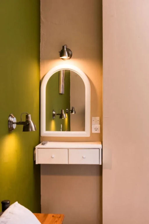 Southgate Apartments by MPS