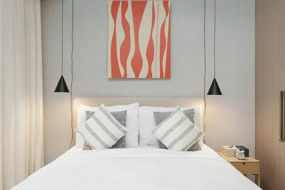 Maison Privee - Luxury 2Bedroom w/ Burj Khalifa & Fountain Views