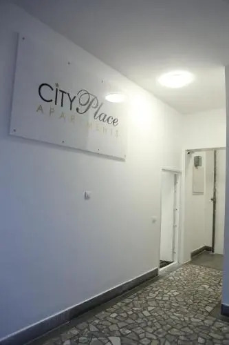 City Place Apartments