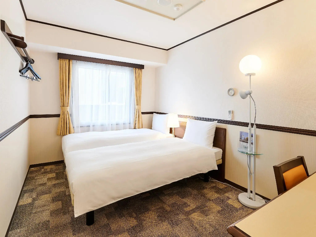 Toyoko Inn Osaka Itami Airport