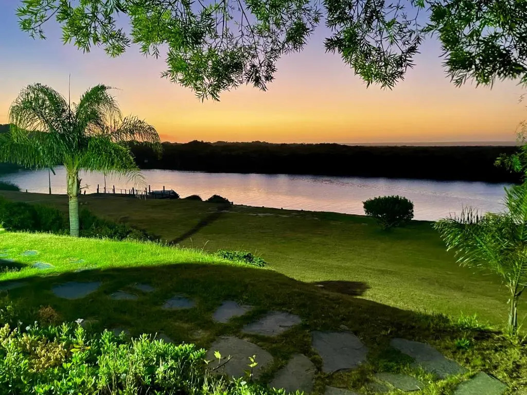 10 on Aquavista Addo River View Villa