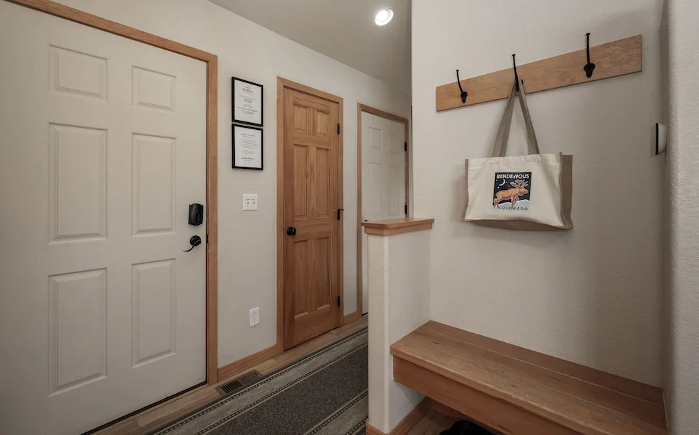 130 Discovery Court At Rendezvous 3 Bedroom Home