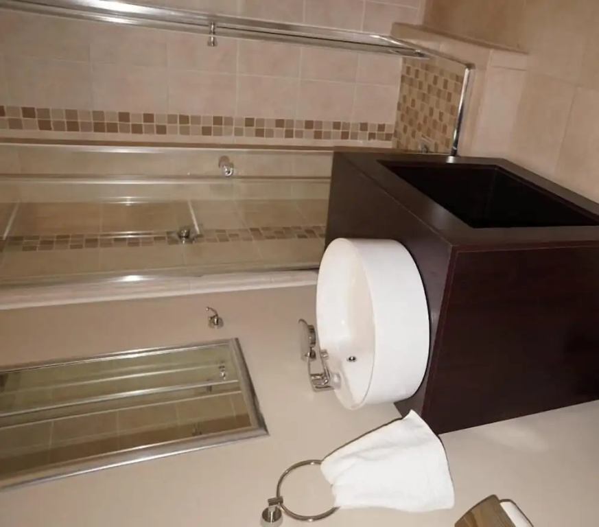 Mckala Guesthouse