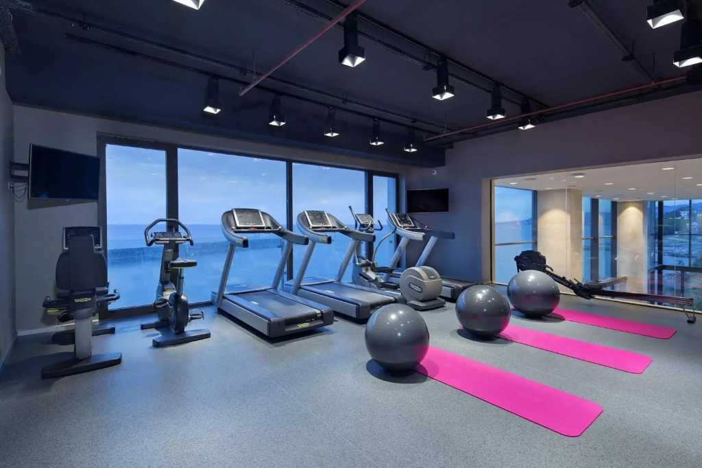 DoubleTree by Hilton Trabzon