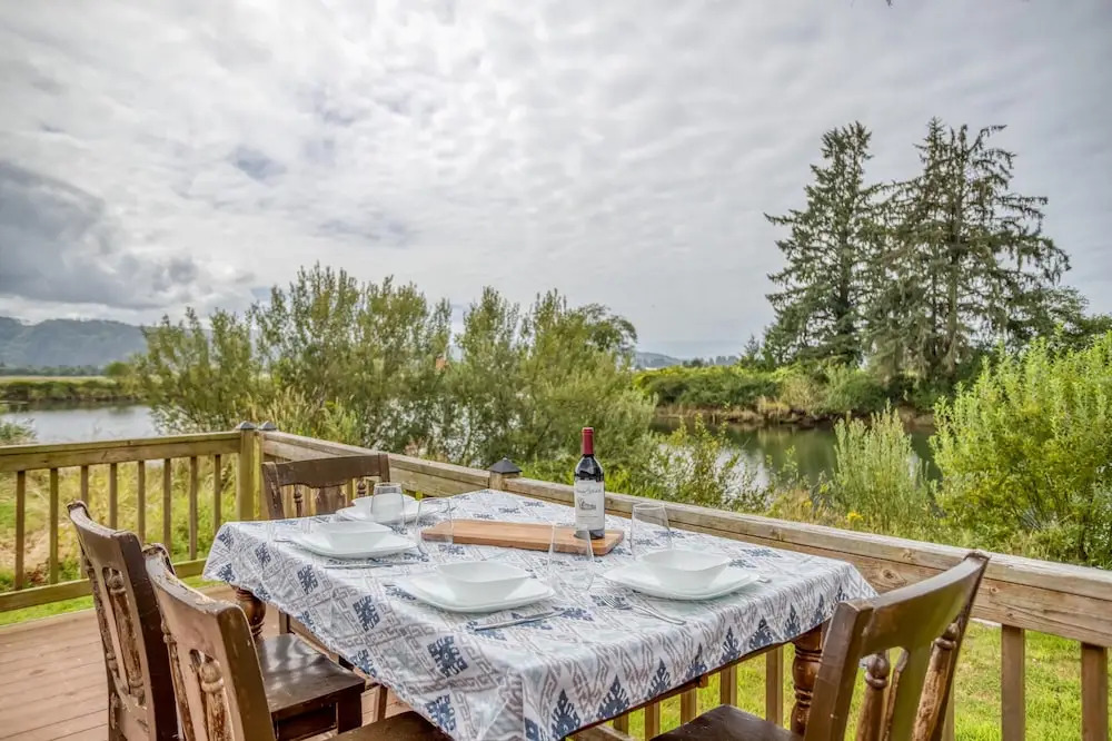 Nehalem House