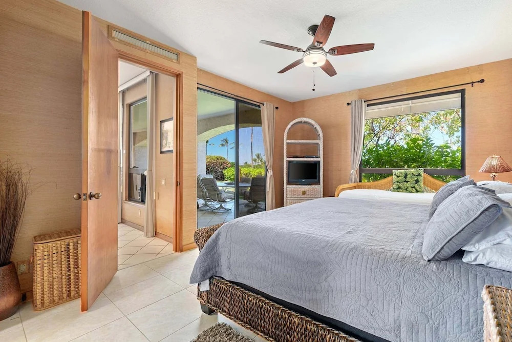 The Shores 5 at the Waikoloa Beach Resort