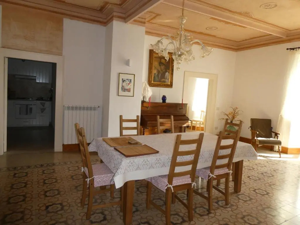 Casa Diamanti-Fox 33 Via Guglielmo Marconi
