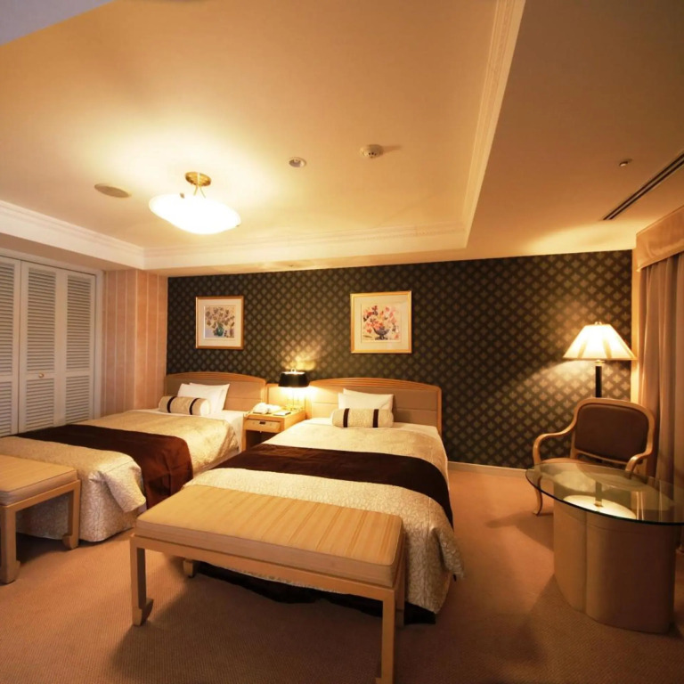 Numazu River Side Hotel
