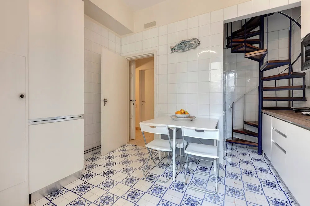 Mamo Florence - Fiorenza Historical Apartment