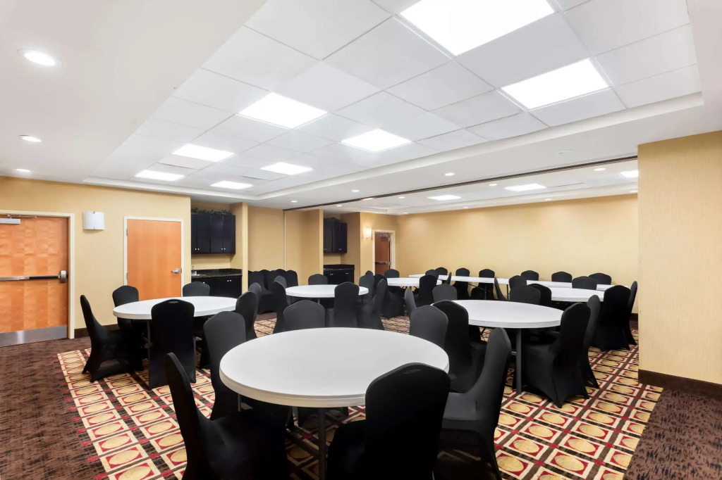 Comfort Suites Gulfport Central