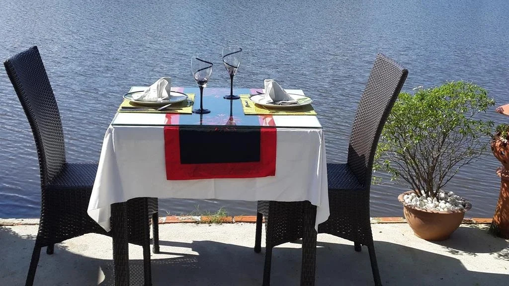 Riverside Garden Villas