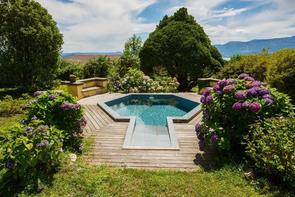 Villa San Martino