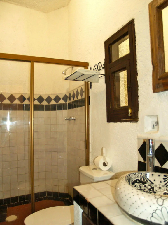 Hotel Refugio Victoria