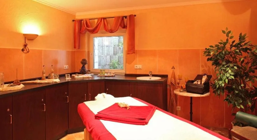 Hotel Buchenpark