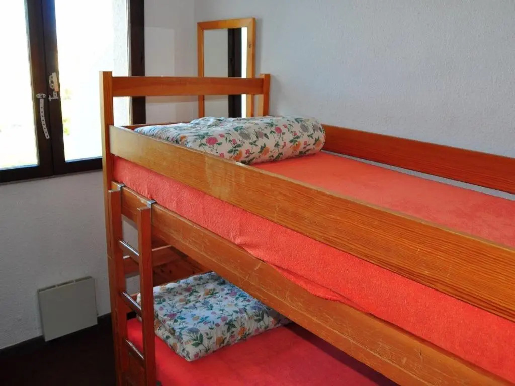 Appartement Port Barcarès, 3 pièces, 6 personnes - FR-1-431-84