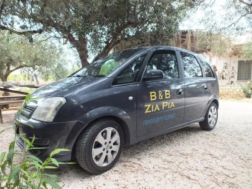 Zia Pia