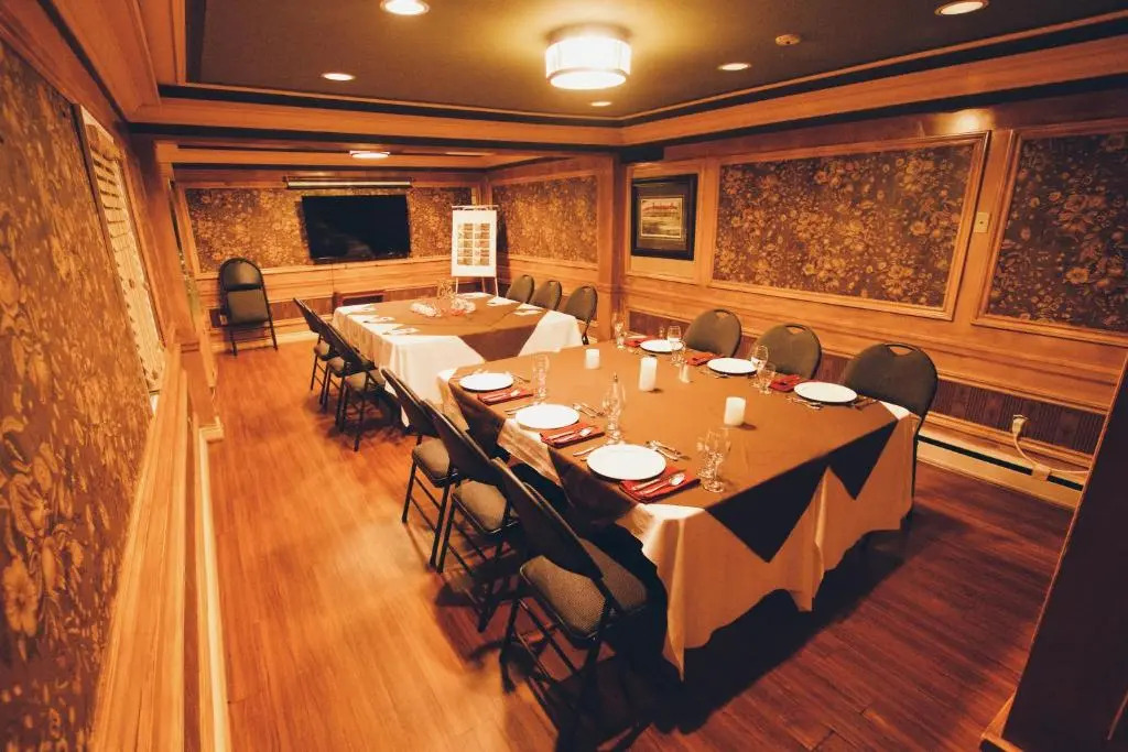 Hotel Moncton