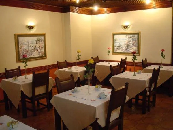 Praia Lido Hotel