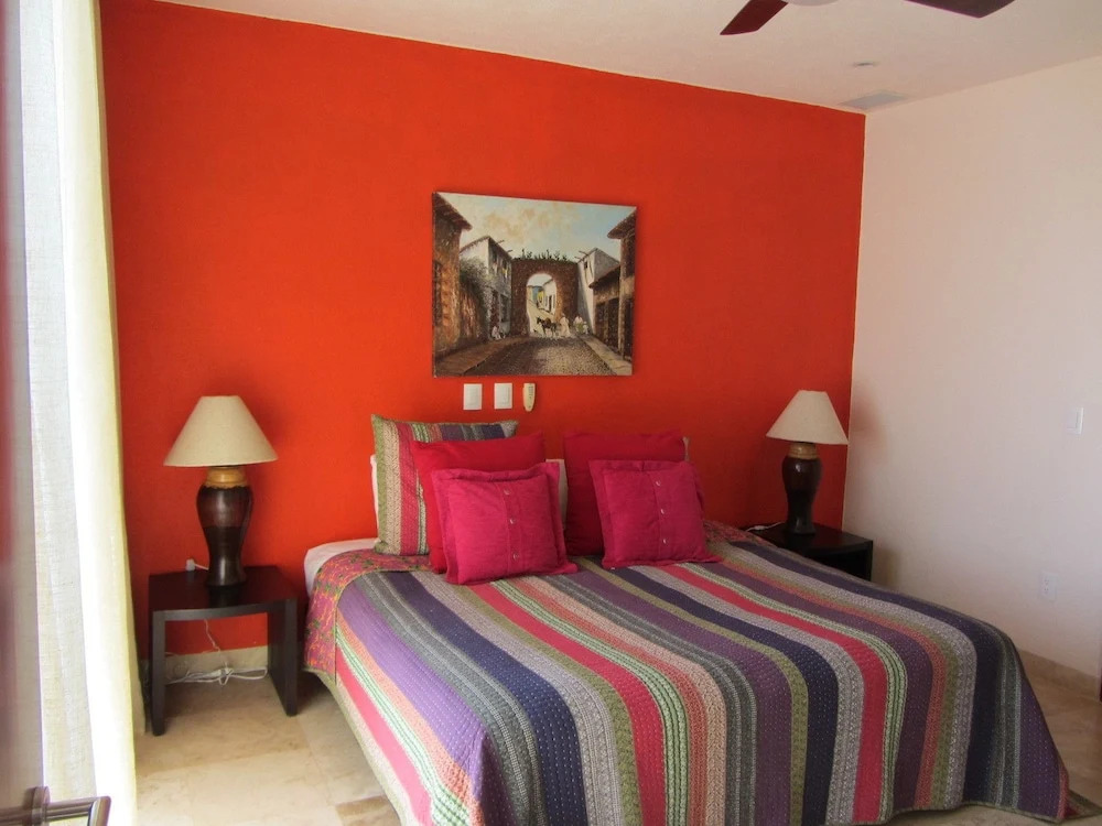 Punta Esmeralda - Palma 604 3 Bedrooms 3 Bathrooms Condo