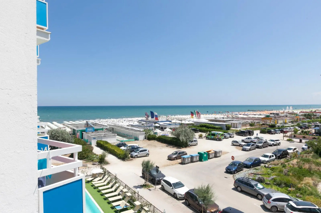 Fabilia Family Hotel Milano Marittima