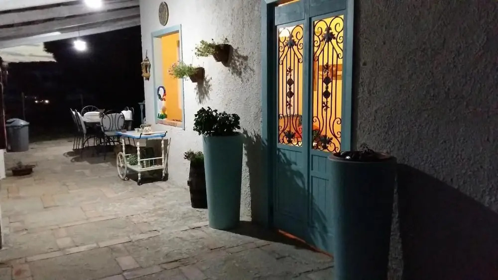Maison Sainte Marie Holiday Accomodation