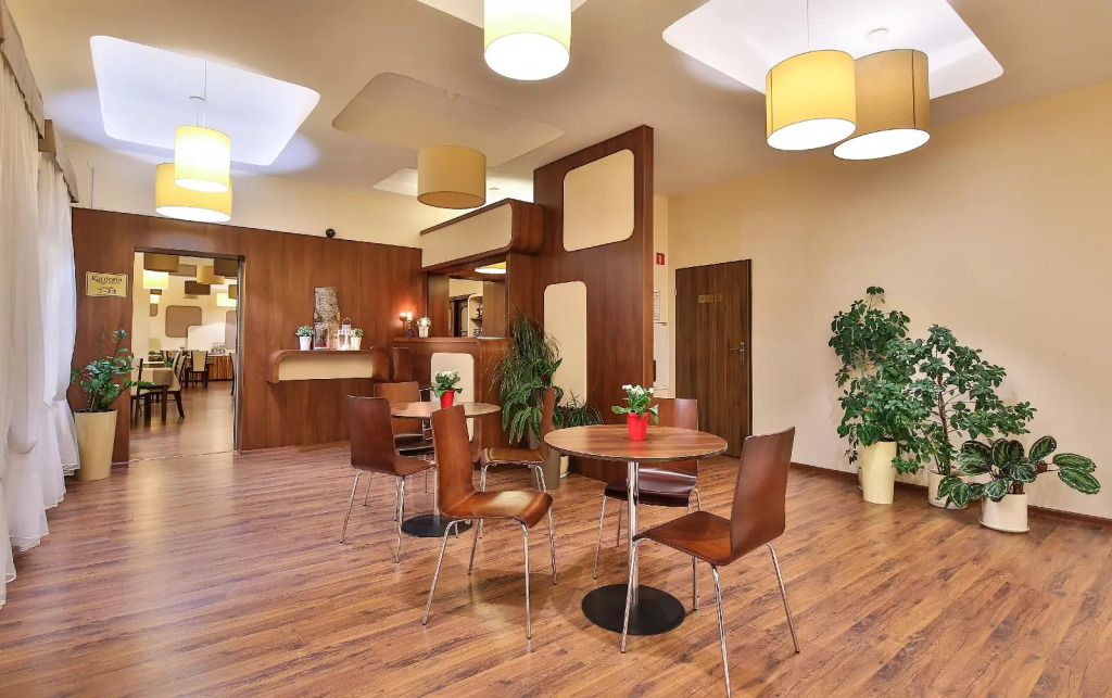 Hotel Kantoria