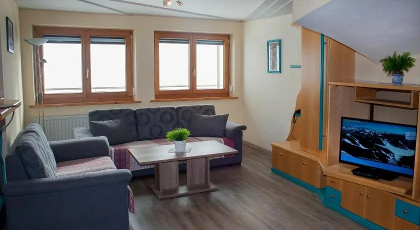 Appartement Schaubensteiner