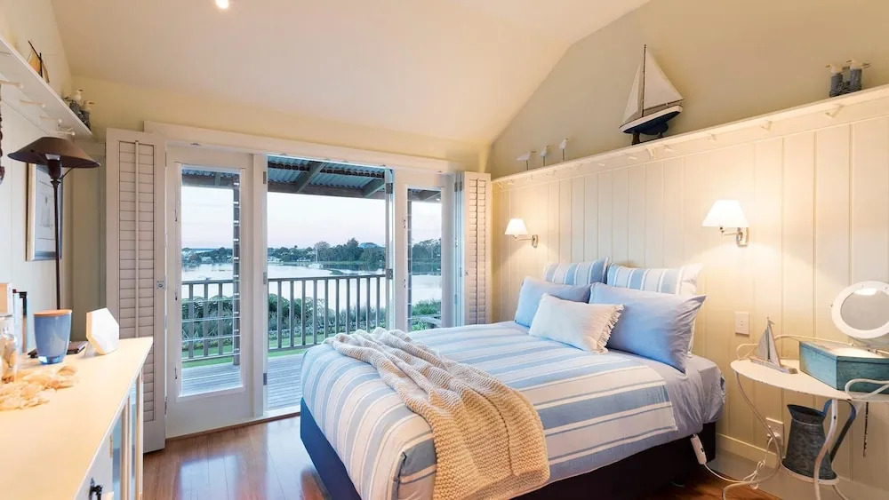 Morning Tide Villa